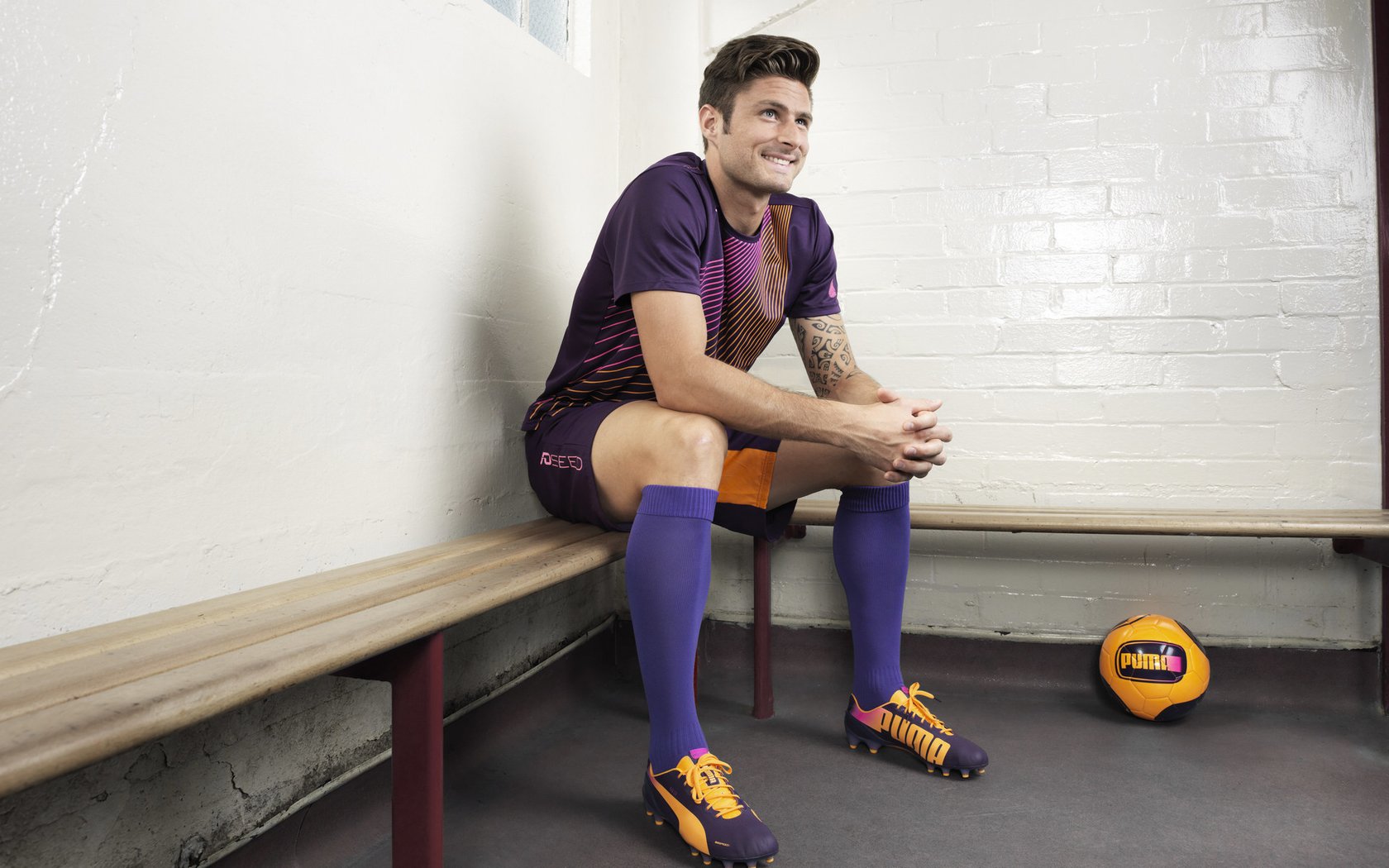 维达德卡萨布兰卡青训营培养新星,未来可期,达维德卡拉布里亚